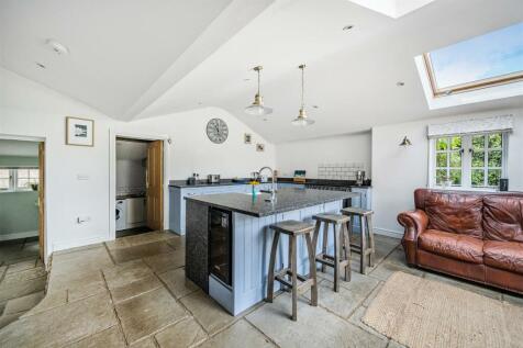 Top Farm, Orlingbury