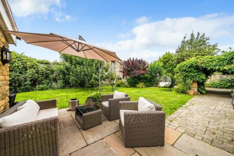 Top Farm, Orlingbury