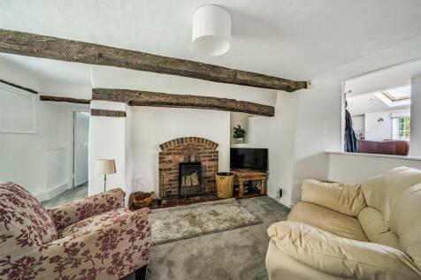 Top Farm, Orlingbury