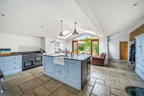 Top Farm, Orlingbury