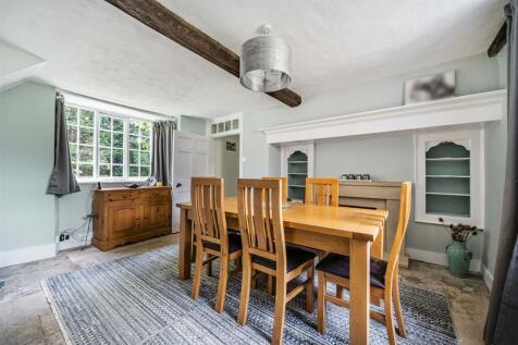 Top Farm, Orlingbury