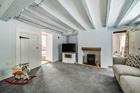 Top Farm, Orlingbury