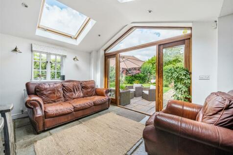 Top Farm, Orlingbury
