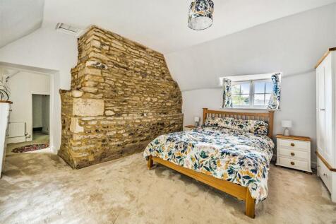 Top Farm, Orlingbury