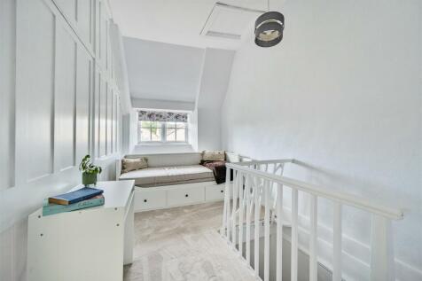 Top Farm, Orlingbury