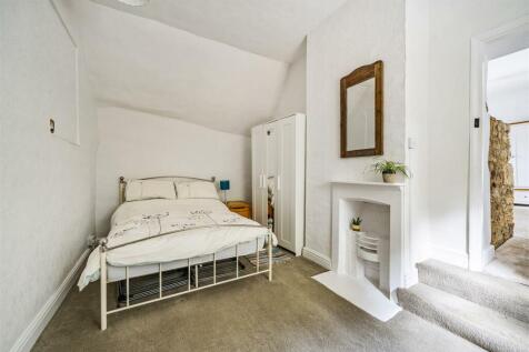 Top Farm, Orlingbury