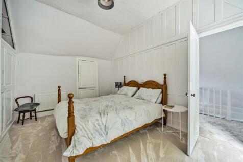 Top Farm, Orlingbury