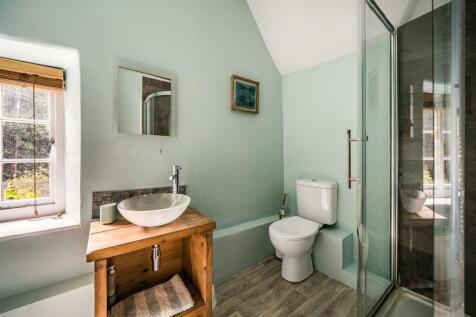 Top Farm, Orlingbury