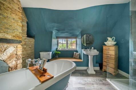 Top Farm, Orlingbury