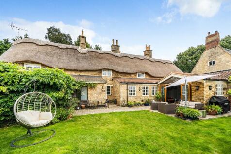 Top Farm, Orlingbury
