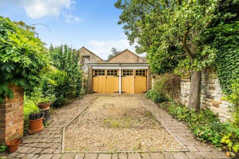 Top Farm, Orlingbury