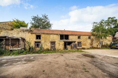 Top Farm, Orlingbury