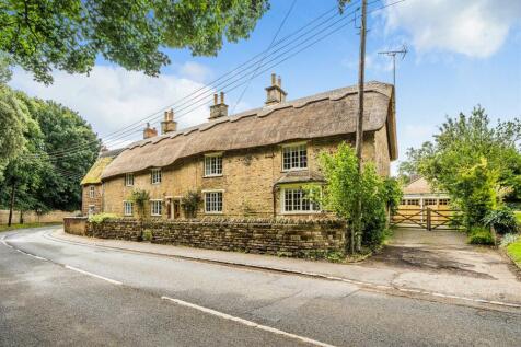 Top Farm, Orlingbury
