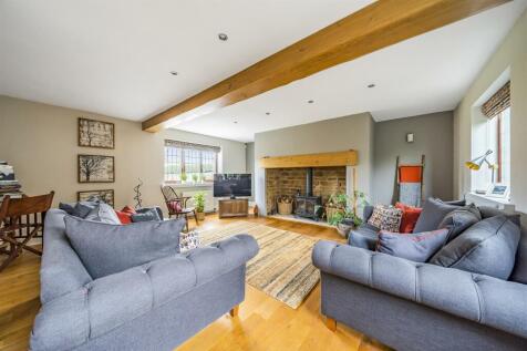 The Barns, Duchess End
