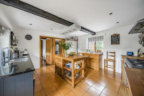 The Barns, Duchess End