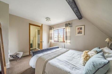 The Barns, Duchess End