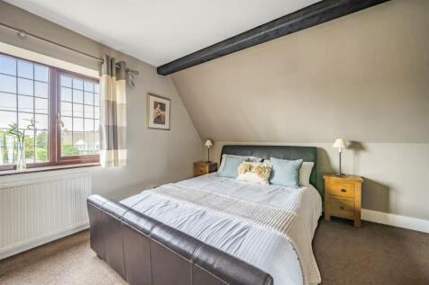 The Barns, Duchess End