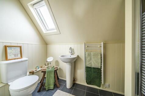 The Barns, Duchess End