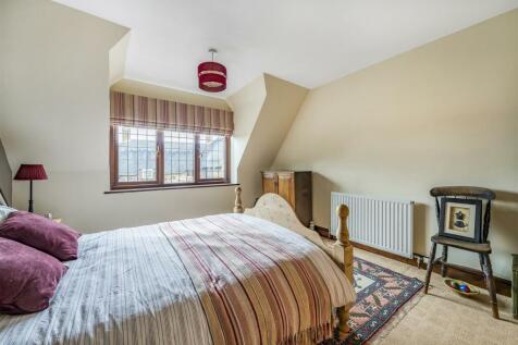 The Barns, Duchess End