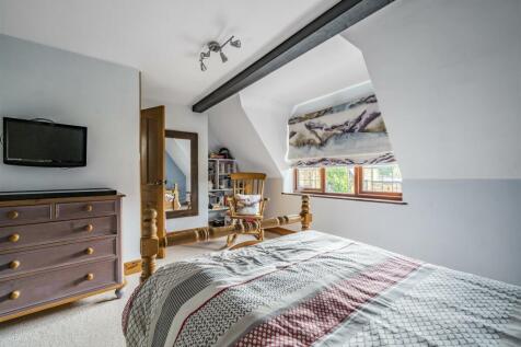 The Barns, Duchess End
