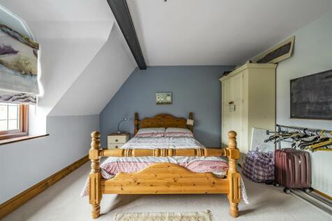 The Barns, Duchess End