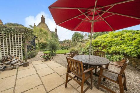 The Barns, Duchess End