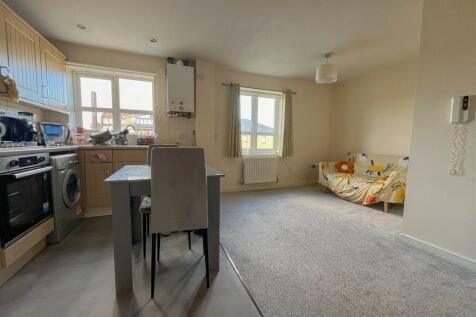 Cotton Court, Northampton