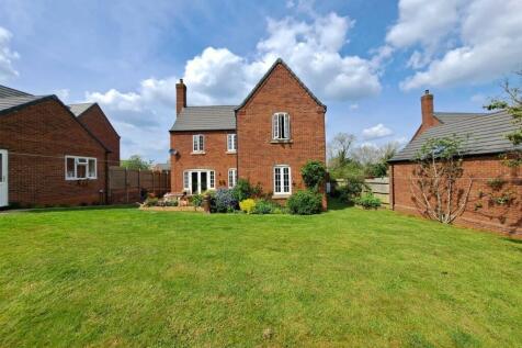 John Campbell Close, Flore