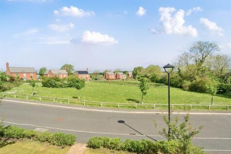 John Campbell Close, Flore