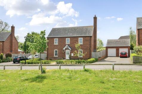 John Campbell Close, Flore