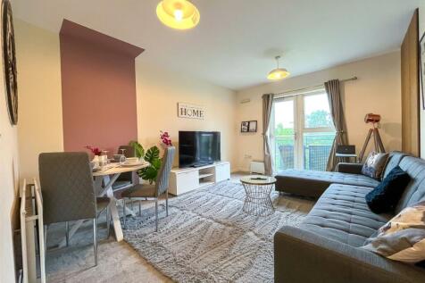 West Cotton Close, Northampton