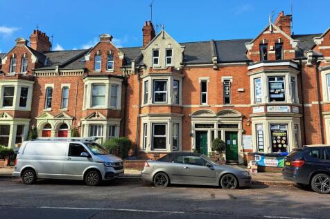 Wellingborough Road, Northampton