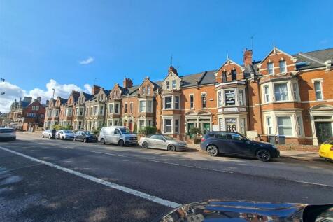 Wellingborough Road, Northampton
