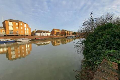 Henry Bird Court, Northampton
