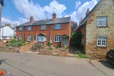 Mill Lane, Kislingbury
