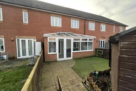 St Crispin Drive, Northampton