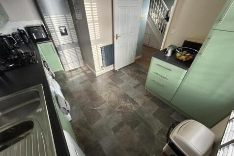 St Crispin Drive, Northampton