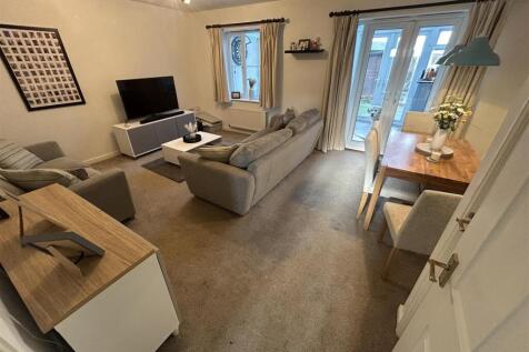 St Crispin Drive, Northampton