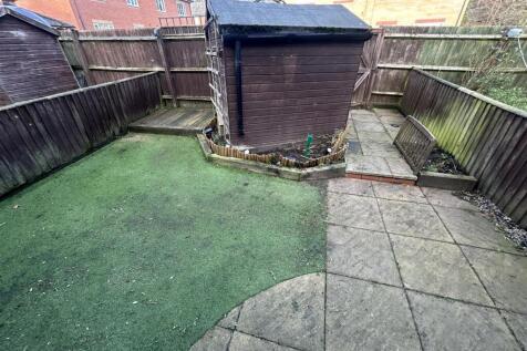 St Crispin Drive, Northampton