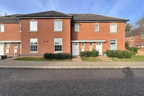 St Crispin Drive, Northampton