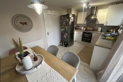 Dunkley Way, Northampton