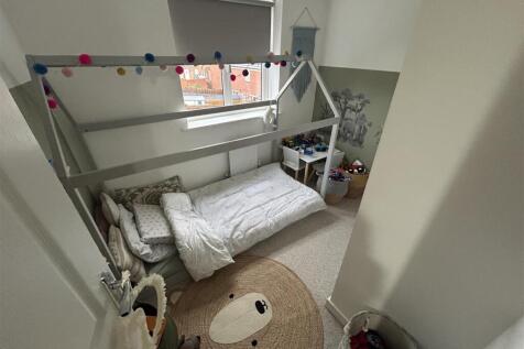 Dunkley Way, Northampton