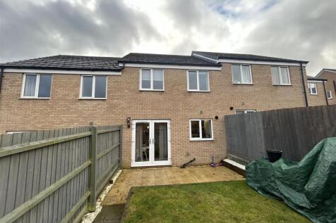 Dunkley Way, Northampton