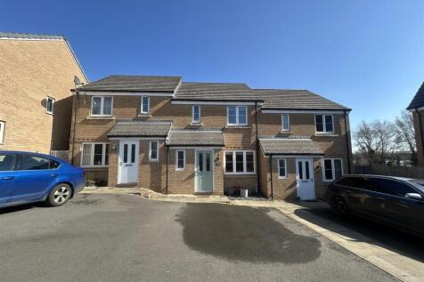 Dunkley Way, Northampton