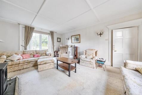 Danesfield, Rothersthorpe