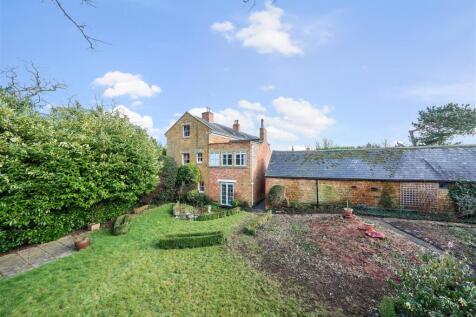 Danesfield, Rothersthorpe
