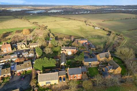 Danesfield, Rothersthorpe