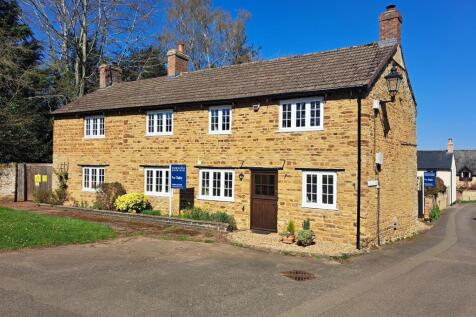 The Old Post Office, Scaldwell