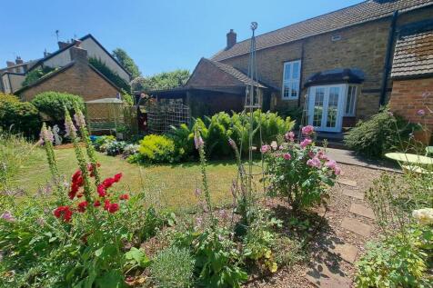 The Old Post Office, Scaldwell