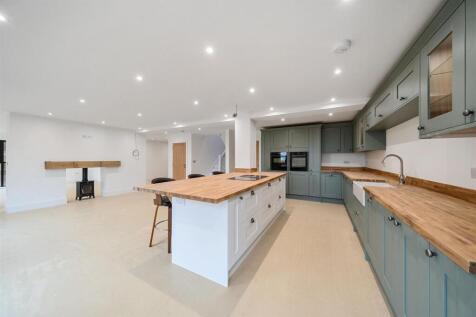 North Barn, Ashby Lodge,  Welford